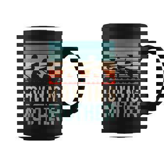 Remo De Remo Para Madre Taza de café - Regaloses