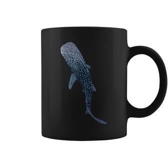 Requin Baleine Grand Animal Frais De Poisson Tasse - Cadeauxyz
