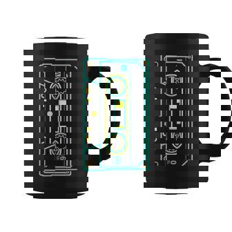 Retro Cassette 80S 90S Disco Party Tasse - Cadeauxyz