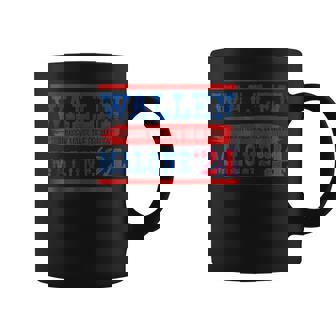 Retro Malone Country Western Cowboy Fouth Of July Meme Coffee Mug | Mazezy