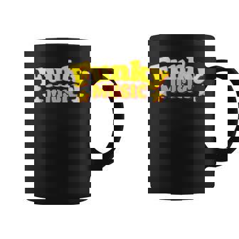 Retro Style Funky Music Intage Dancing 80S Funk Disco Tasse - Cadeauxyz