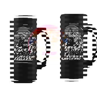 Retrointagean Life Es Laerdadera Aventura Taza de café - Regaloses