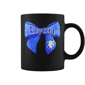 Reveur Coquette Blue House Of Dreamers Rca Givers School Coffee Mug | Seseable UK