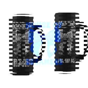 Reveur House Of Dreamers Rca Givers School Spirit Coffee Mug - Seseable