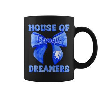 Reveur House Of Dreamers Rca Givers School Spirit Coffee Mug | Seseable UK