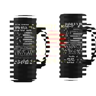 Rfk Jr 2024 Rfk Jr For President Robert Kennedy Jr Coffee Mug | Mazezy