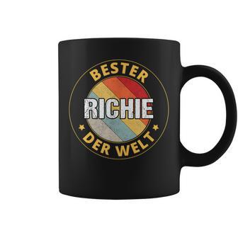 Richie Tassen - Geschenkecke