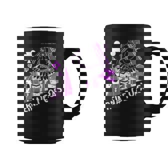Riena De Copas 8 Marzo Día De La 8M Feminista Sin Mangas Taza de café - Regaloses
