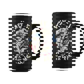 Right To Bare Arms 4Th Of July Gym George Washington Coffee Mug - Monsterry