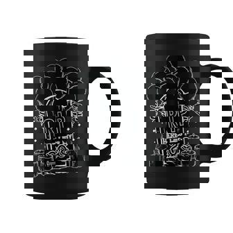 Rip My 20'S 30 Cumpleaños Sarcástico Treinta Oscuro Cita Taza de café - Regaloses