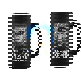 Rizz God Rizz Rizzler Trending Meme Rizz Coffee Mug - Thegiftio
