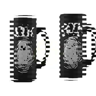 Rock Paper Scissors Cute Halloween Costumes Friend Matching Coffee Mug - Thegiftio