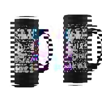 Roller Skate 11Th Birthday Rolling Into 11 Since 2013 Girls Coffee Mug | Mazezy