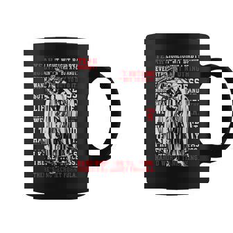 Ronnie Mr Olympia Culturismo Gimnasio Entrenamiento Motivacional Taza de café - Regaloses
