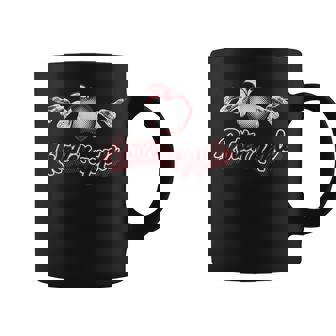 Rotten Apple Double Snakes Coffee Mug - Monsterry