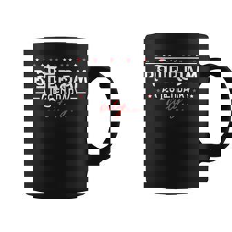 Rotterdam A Legendary City European Travel Souvenir Graphic Print Coffee Mug - Monsterry