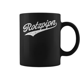 Rotzpipn Tassen - Geschenkecke