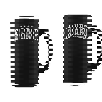 Sag Harbor Ny Vintage Athletic Sports Js02 Coffee Mug - Thegiftio UK