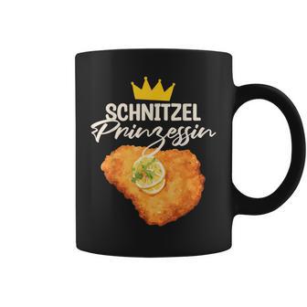 Schnitzel Princess Tassen - Geschenkecke