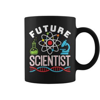 Science Fair Future Scientist Stem Steam Boys Girls Tassen - Geschenkecke