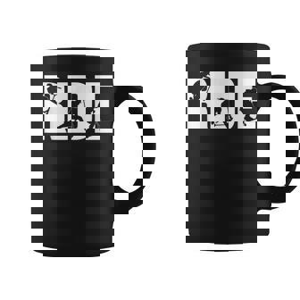 Scooter & Patinete Skater Regalo Ride Gráfico Taza de café - Regaloses