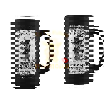 Scorpio Queen Afro Messy Bun It's My Birthday Black Woman Coffee Mug - Thegiftio UK