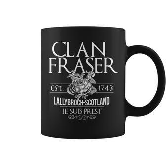 Scottish Sassenach Lallybroch Scots Outlander Tassen - Geschenkecke