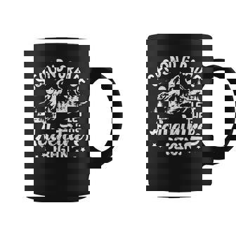 Second Grade Let The Adventure Begin Back To School Teachers Coffee Mug - Monsterry
