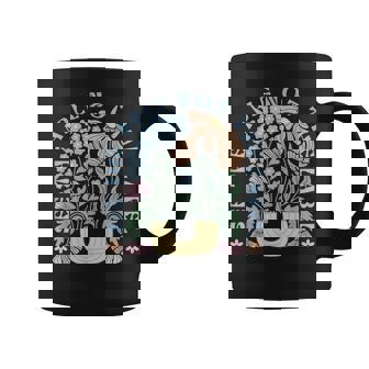 See The Able Not The Label Special Education Sped Teacher Coffee Mug - Monsterry