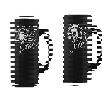 Senior 2025 Soccer Mom High School Graduation Outfit Proud Coffee Mug | Seseable UK