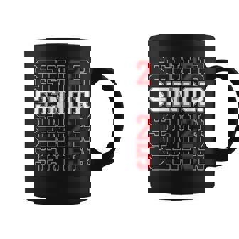 Senior Class Of 2025 Graduation Back To School Senior 25 Coffee Mug - Thegiftio UK