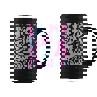 In My Senior Era Class Of 2025 Senior 2025 Coffee Mug | Mazezy