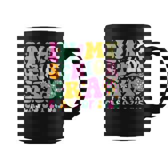 In My Senior Era Class Of 2025 Senior 2025 Graduation Coffee Mug | Seseable UK