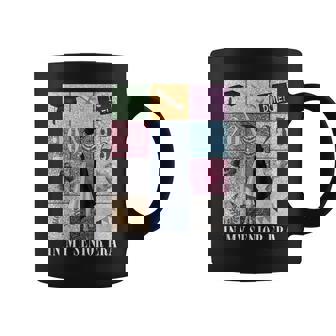 In My Senior Era Class Of 2025 Last Day School Graduate Coffee Mug - Thegiftio UK