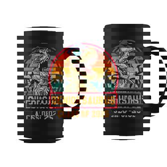 Seniorsaurus Class Of 2025 Senior Seniors 2025 Coffee Mug - Thegiftio UK