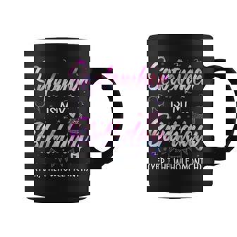September Is My Birthday Yes The Whole Month Birthday Coffee Mug - Thegiftio UK
