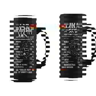 September October Birthday Rainbow Retro Libra Zodiac Sign Coffee Mug - Thegiftio UK