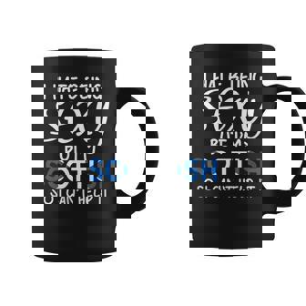Being Sexy Scottish Scotland Coffee Mug - Thegiftio