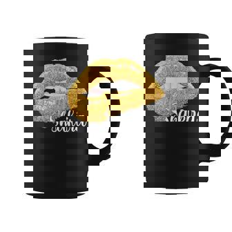 Shakira Regalo De Primer Nombre Taza de café - Regaloses