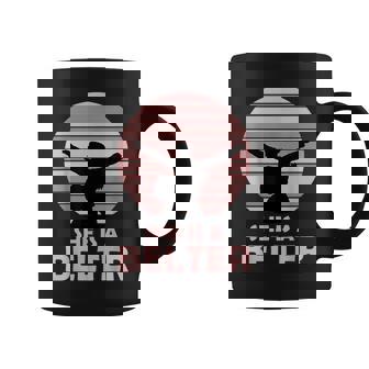 She's A Belter T Scottish Music Merch Coffee Mug - Thegiftio