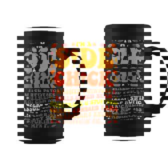 Im A Side Chick Thanksgiving Day Turkey Leg Im A Side Chick Coffee Mug | Mazezy