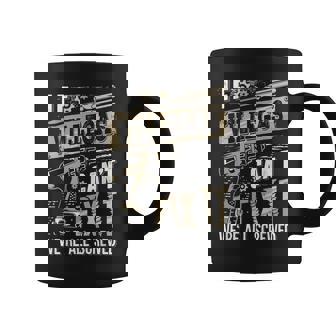 Siillegas No Puede Arreglarlo Todos Estamos Jodidos Apellido Taza de café - Regaloses