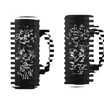 Silence Is Golden Duct Tape Is Silver Coffee Mug | Mazezy