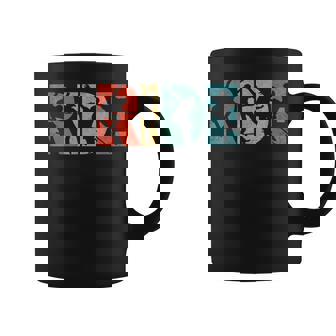 Skateboard Ride Skateboarding Vintage For Skateboarder Coffee Mug - Thegiftio UK