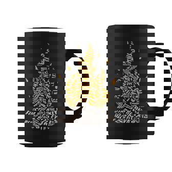 Skibity Toilet Viral Influencer Brain Rot Slang Gen Z Coffee Mug - Thegiftio UK