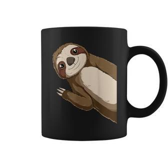 Sloth Lovers Children's Boys Girls Women's Tassen - Geschenkecke