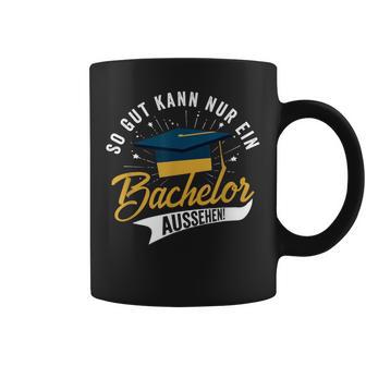 So Gut Kann Nur Ein Bachelor Look Bachelor Title Tassen - Seseable