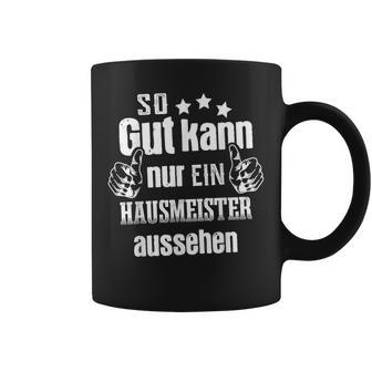 So Gut Kann Nur Ein Johnmeister Aussehen So Tassen - Geschenkecke