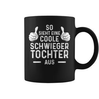 So Sieht Eine Coole Schwiegertter Tassen - Geschenkecke