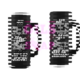 Soap Maker Saponification Soapologist Soap Making Graphic Print Coffee Mug - Monsterry
